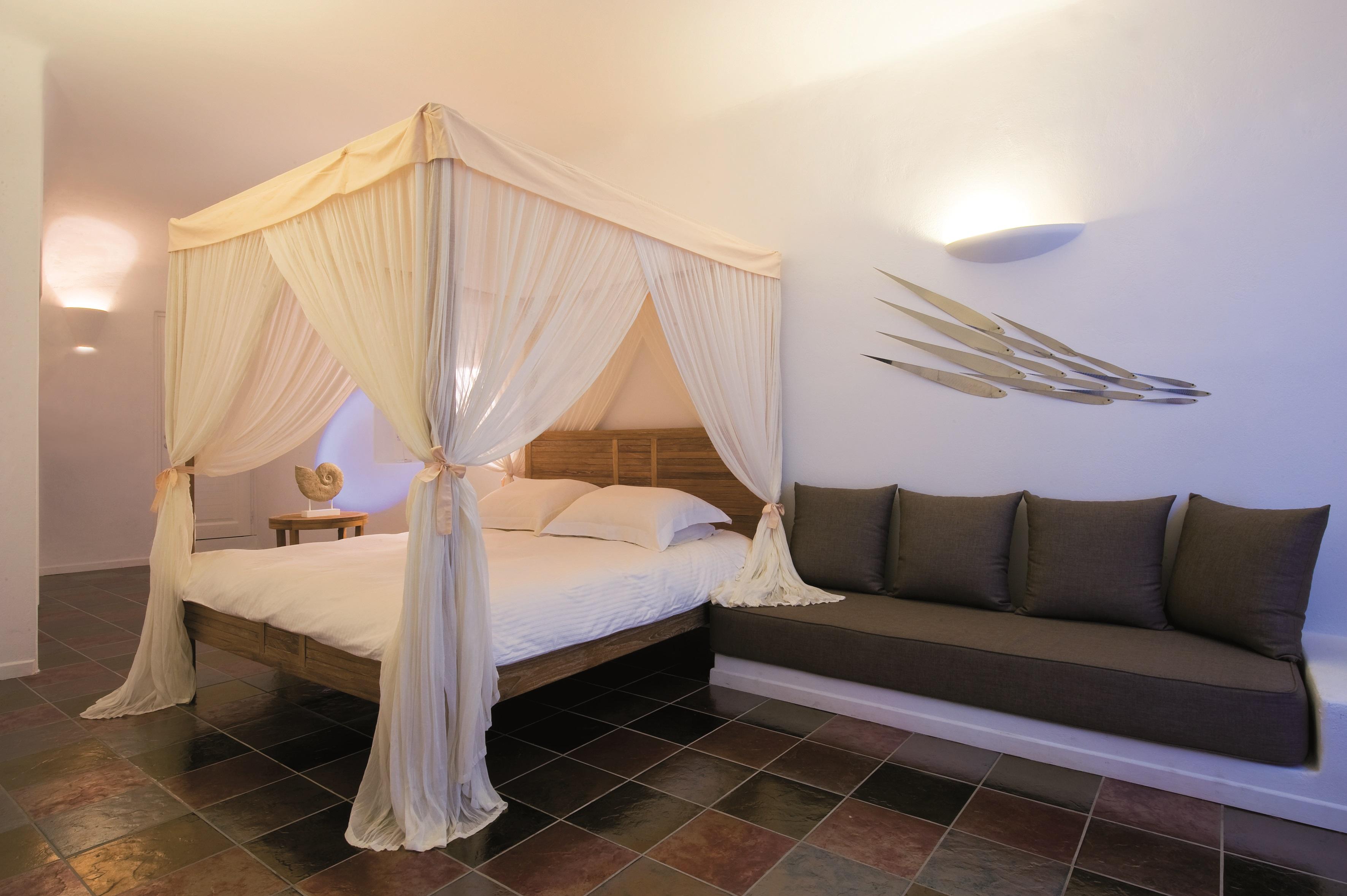 White Santorini Hotel Imerovigli  Bagian luar foto