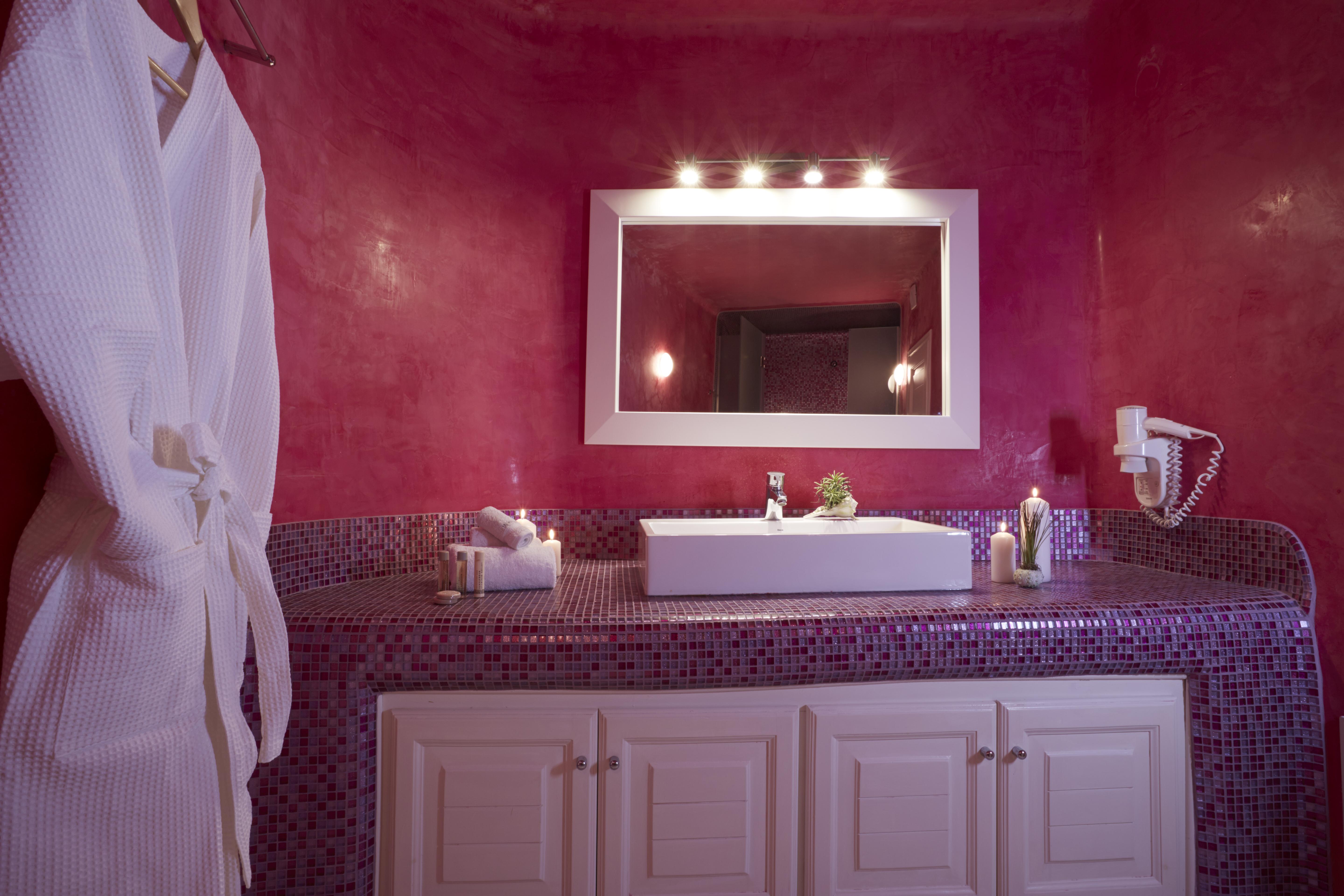 White Santorini Hotel Imerovigli  Bagian luar foto