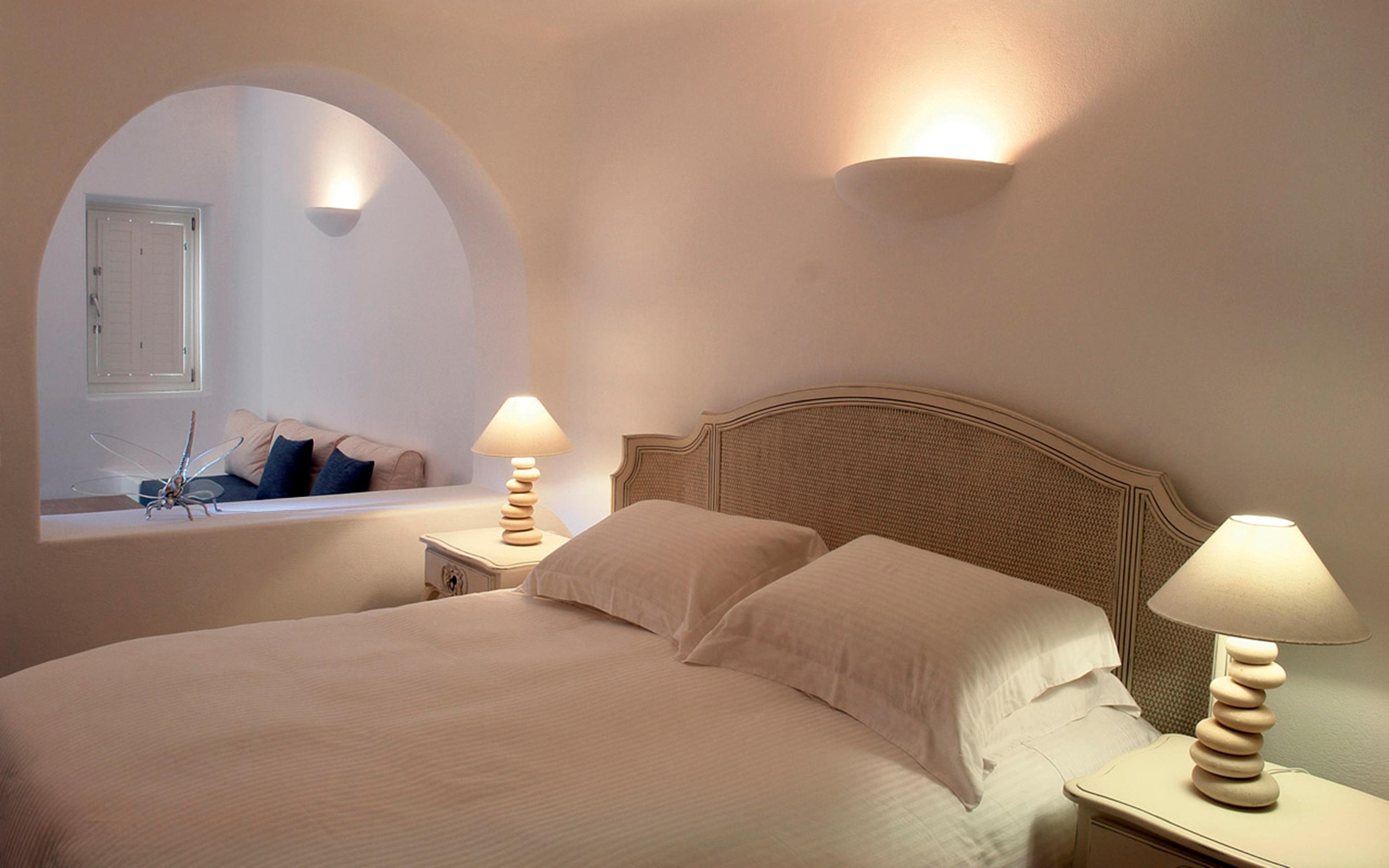 White Santorini Hotel Imerovigli  Bagian luar foto