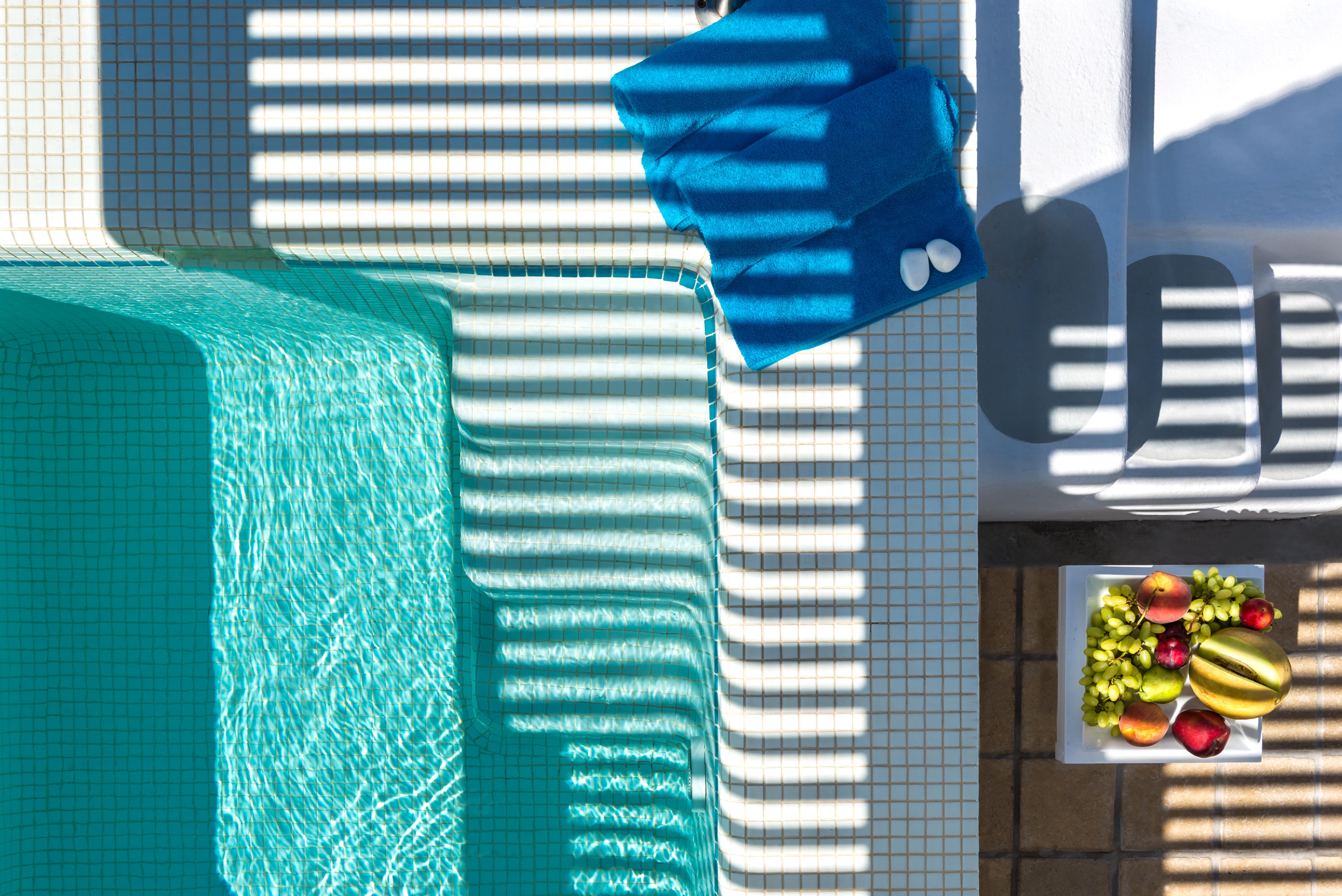 White Santorini Hotel Imerovigli  Bagian luar foto