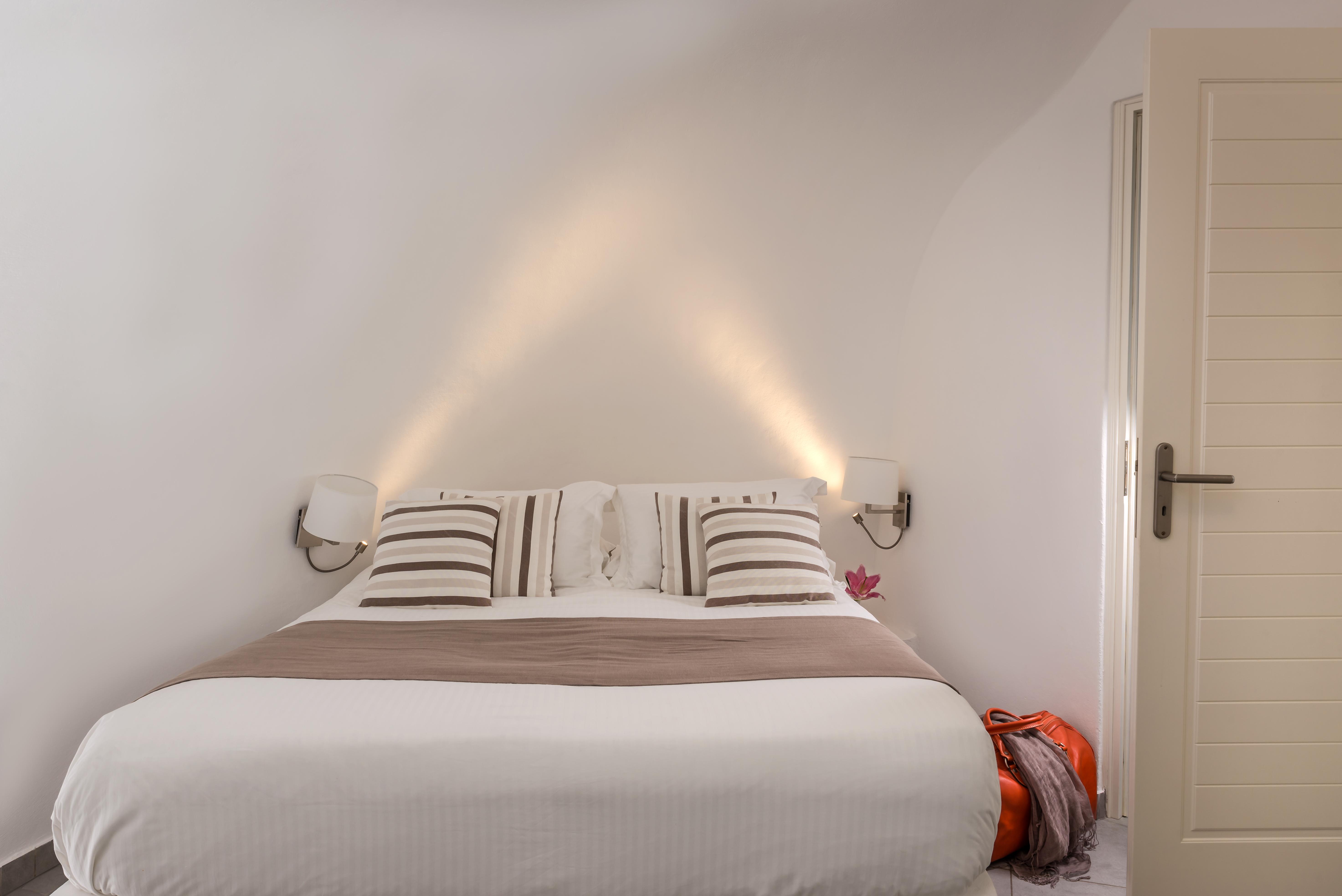 White Santorini Hotel Imerovigli  Bagian luar foto