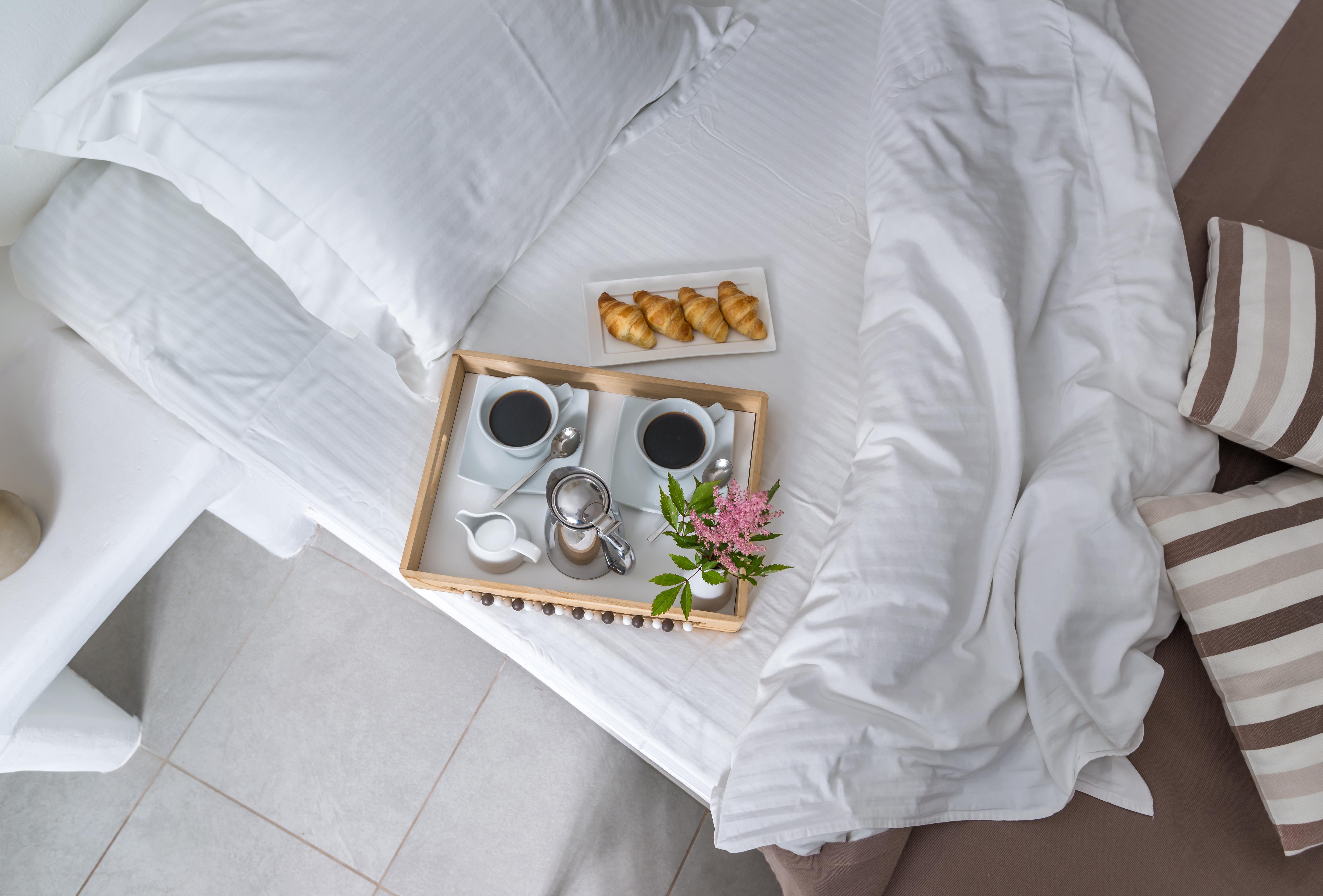 White Santorini Hotel Imerovigli  Bagian luar foto