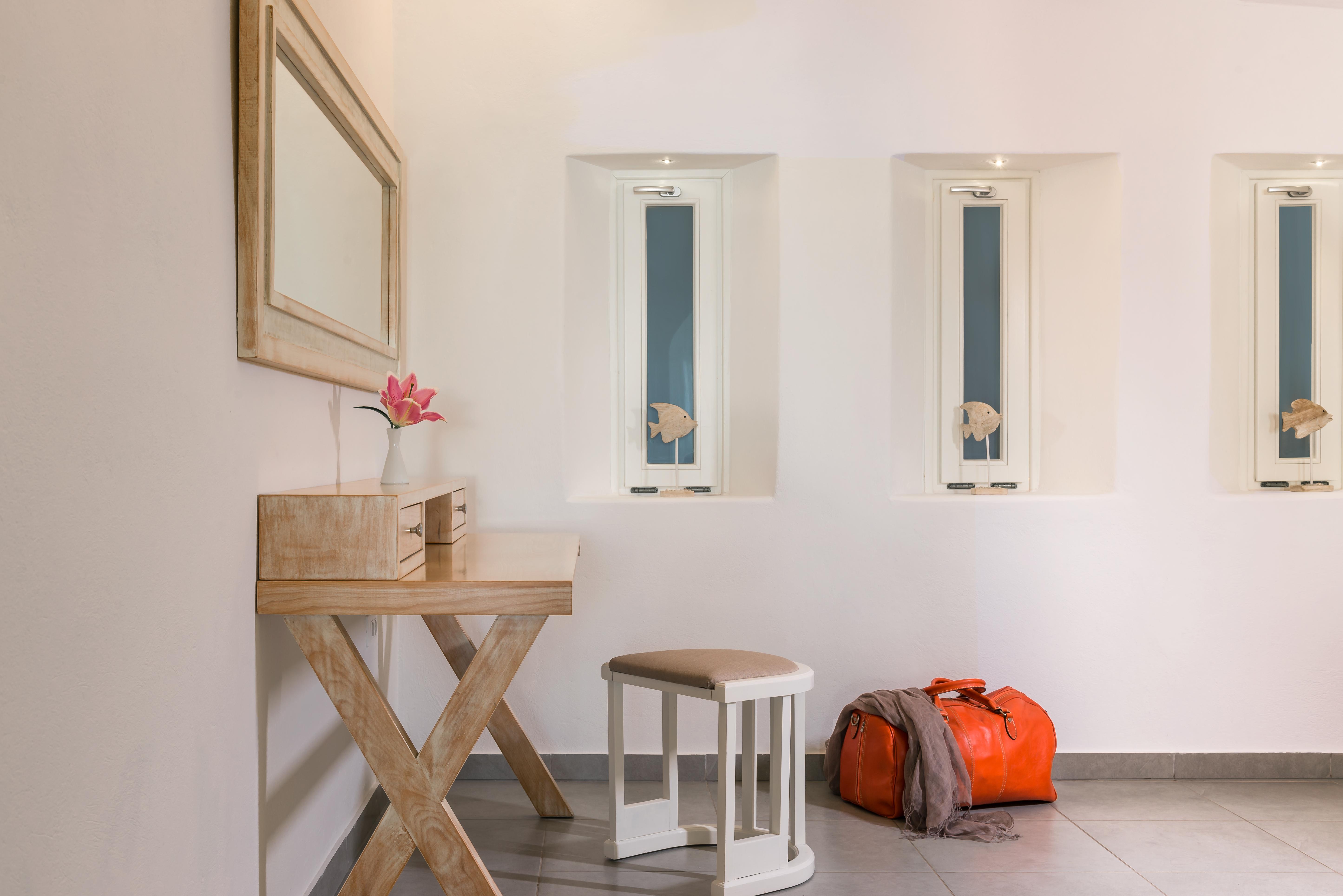 White Santorini Hotel Imerovigli  Bagian luar foto
